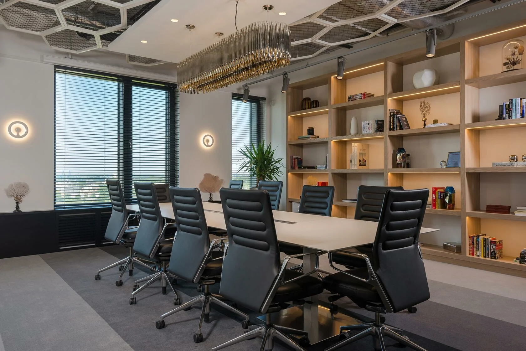 ECommPay, reģionālais birojs, 19. foto